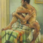 art daddy model –  Joseph Radoccia – Daddy Seth