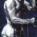 art daddy model –   Steve Bogdanoff – Yearning