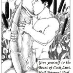 art of haPenis love cock