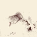 erotic drawings art hairy bloke