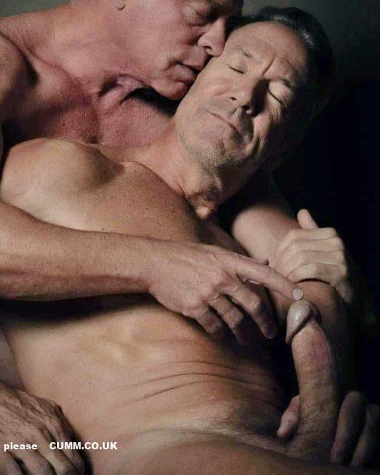 A Hug And A Tug
