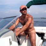 public dicks boat cock 4