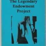 Legendary Endowment Project hung men