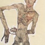 Egon Schiele