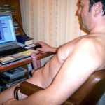 daddy wanker str8 porn