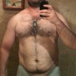 god wolf selfie fat dick workman stocky