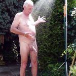 shower public grandad