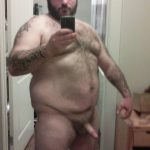 the daddy just gorgeous cocky stocky