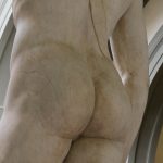 David by Michelangelo Florence Galleria dell’Accademia