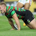 George Burgess rugby