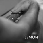 a lingam massage lemon stroke