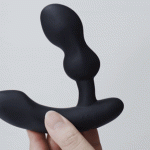 Prostate Vibrator