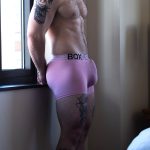 bulge pink tantra