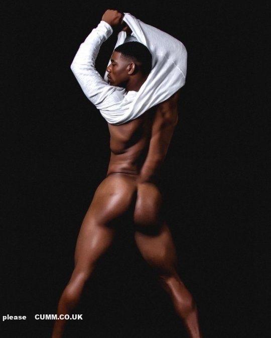 Nothing Butt Art