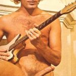 music guitar erection vintage gay porn