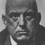 wolf thoth Aleister Crowley