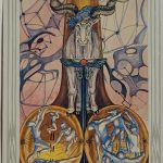 XV – The Devil thoth art