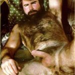 DADDY HAIRY ART