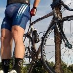 MAMIL – Middle Aged Men in Lycra bulge