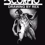 Rex (artist) erotic drawings