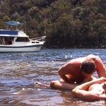 cocksucking in public boat passes