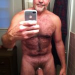 daddy dick selfie