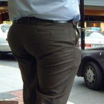 suit god arse dad fetish