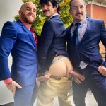 suits cocks and jocks