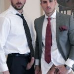 suits wankers gorgeous