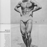 tomorrow man  photos muscle ladz beach