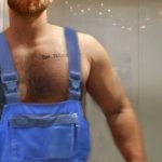 workman cock out