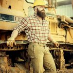 workman fetish or fantasy