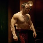 Stephen Graham as Boxer Sugar Goodson