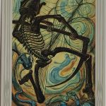 XIII – The Death tarot thoth magick