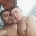 army lads lovers naked