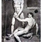 art – Alexander Ivanov – Homoerotic