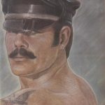 art John Mack – Sex Cycle (1981)