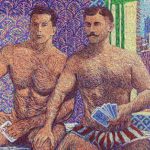 art – Ted Randler – King of Hearts (2021)