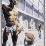 art ike – The Baths of Budapest (1997)