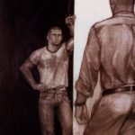 art men – Kolos – Double Dare