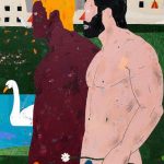art public – Hyangmok Baik – Someone Please Call 911 (2024)