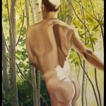 art woods arse – Anton Uhl – Mercury