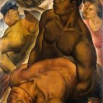 art workman – Eitaro Ishigaki – Bonus March