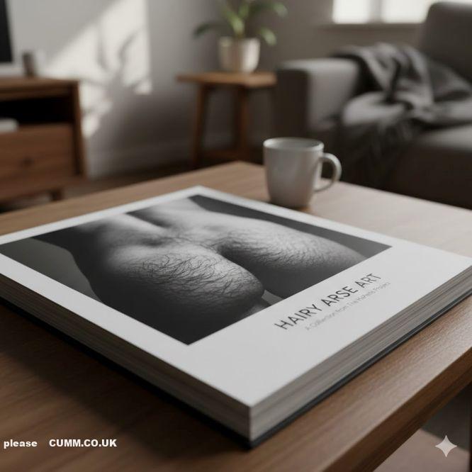 Hairy Arse Art