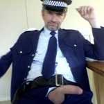 uniform cock dadz