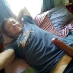 PaPa Chris M. Full Erection
