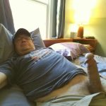 Chris M. Thick Dick Papa