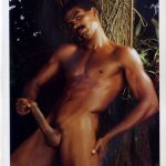 a Caio Amara celebrity vintage porn star