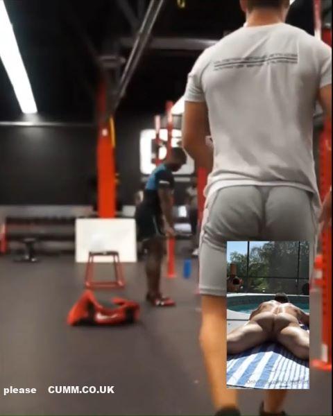 Why Men Go To The Gym 2