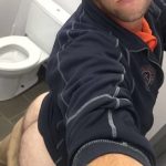 god arse bloke hairy